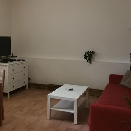 Apartmány Vydrýsek Srní Exteriér fotografie