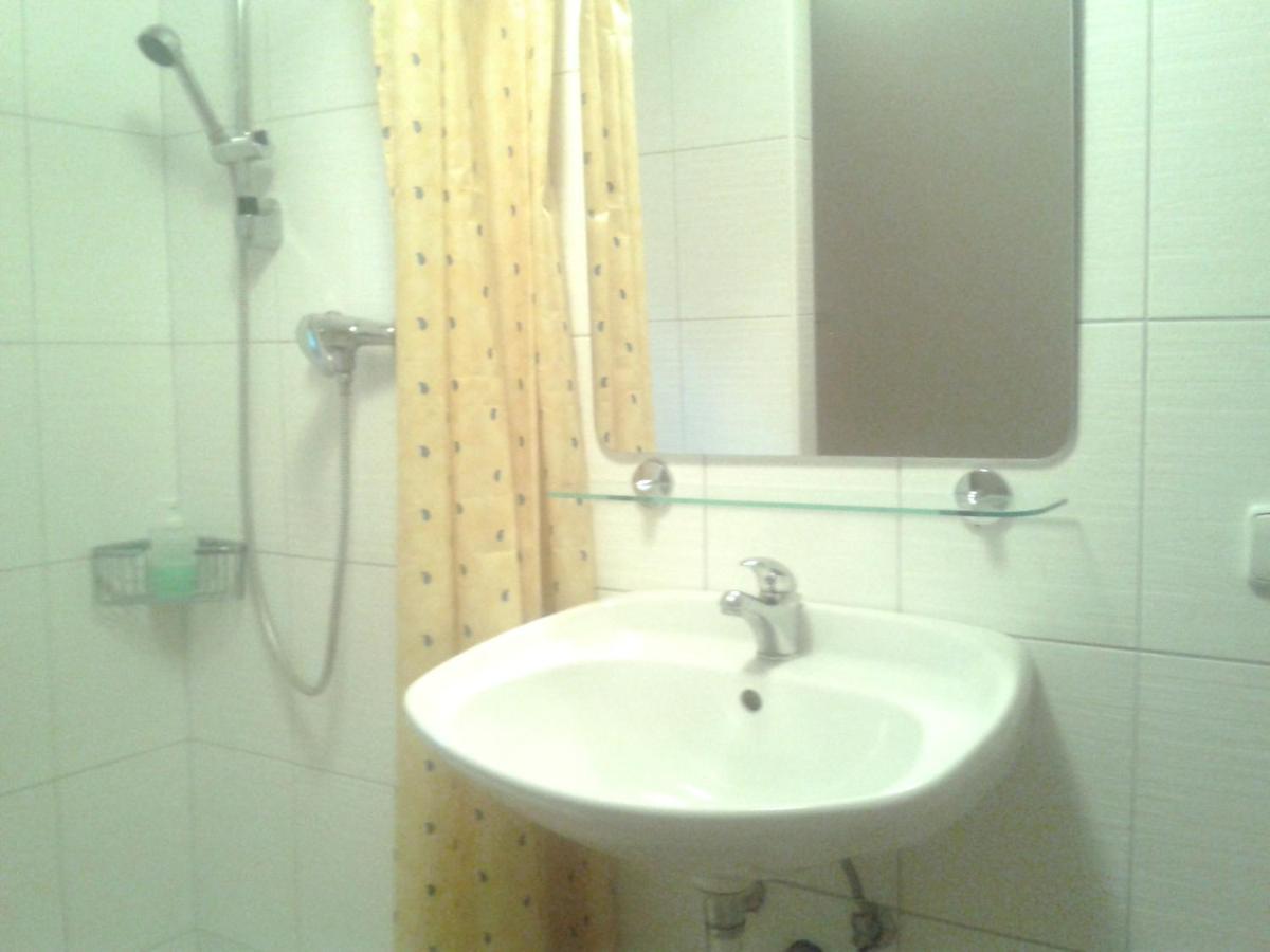 Apartmány Vydrýsek Srní Exteriér fotografie