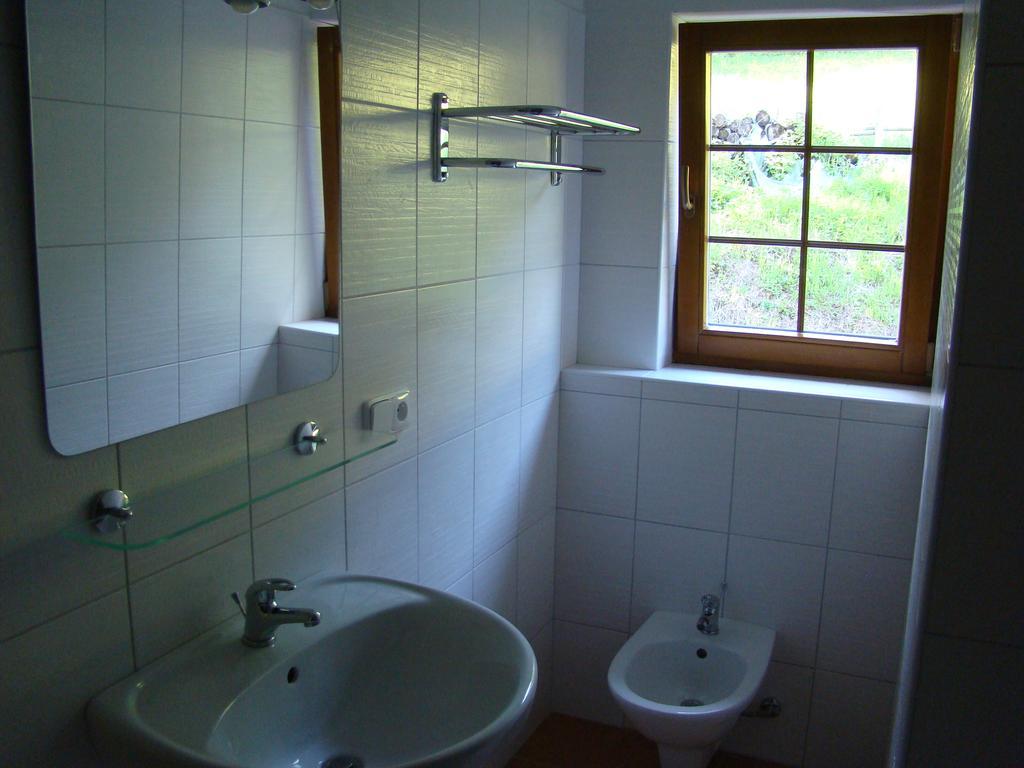 Apartmány Vydrýsek Srní Pokoj fotografie
