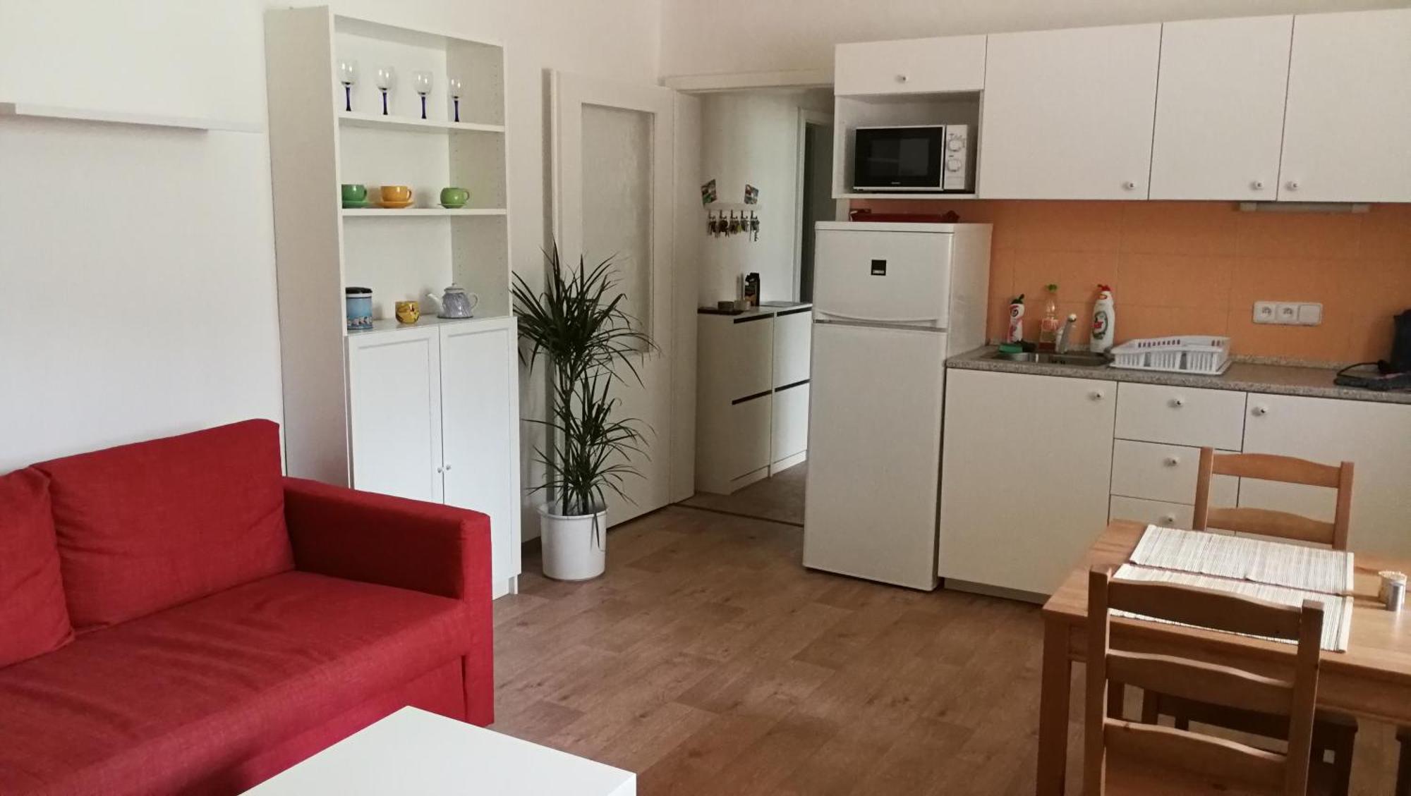 Apartmány Vydrýsek Srní Exteriér fotografie