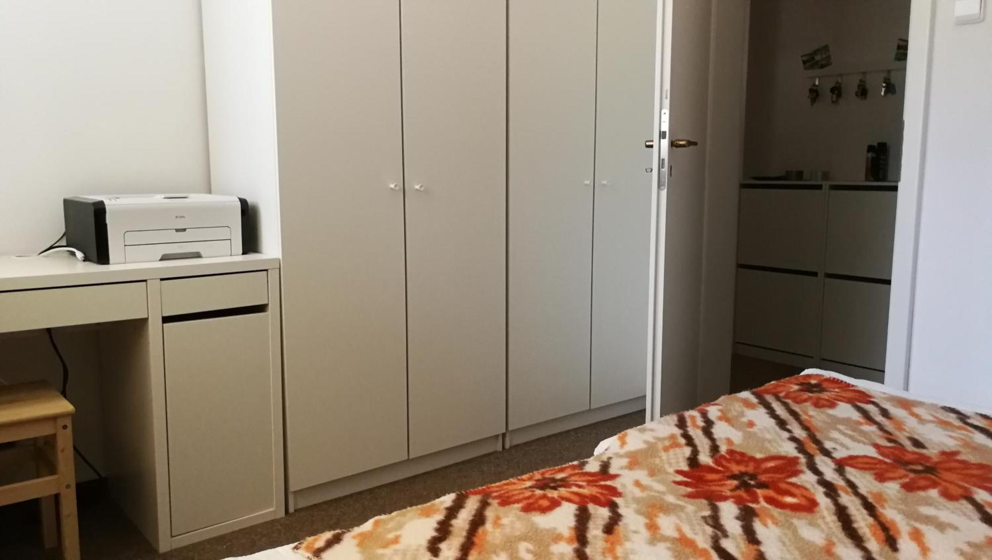 Apartmány Vydrýsek Srní Exteriér fotografie