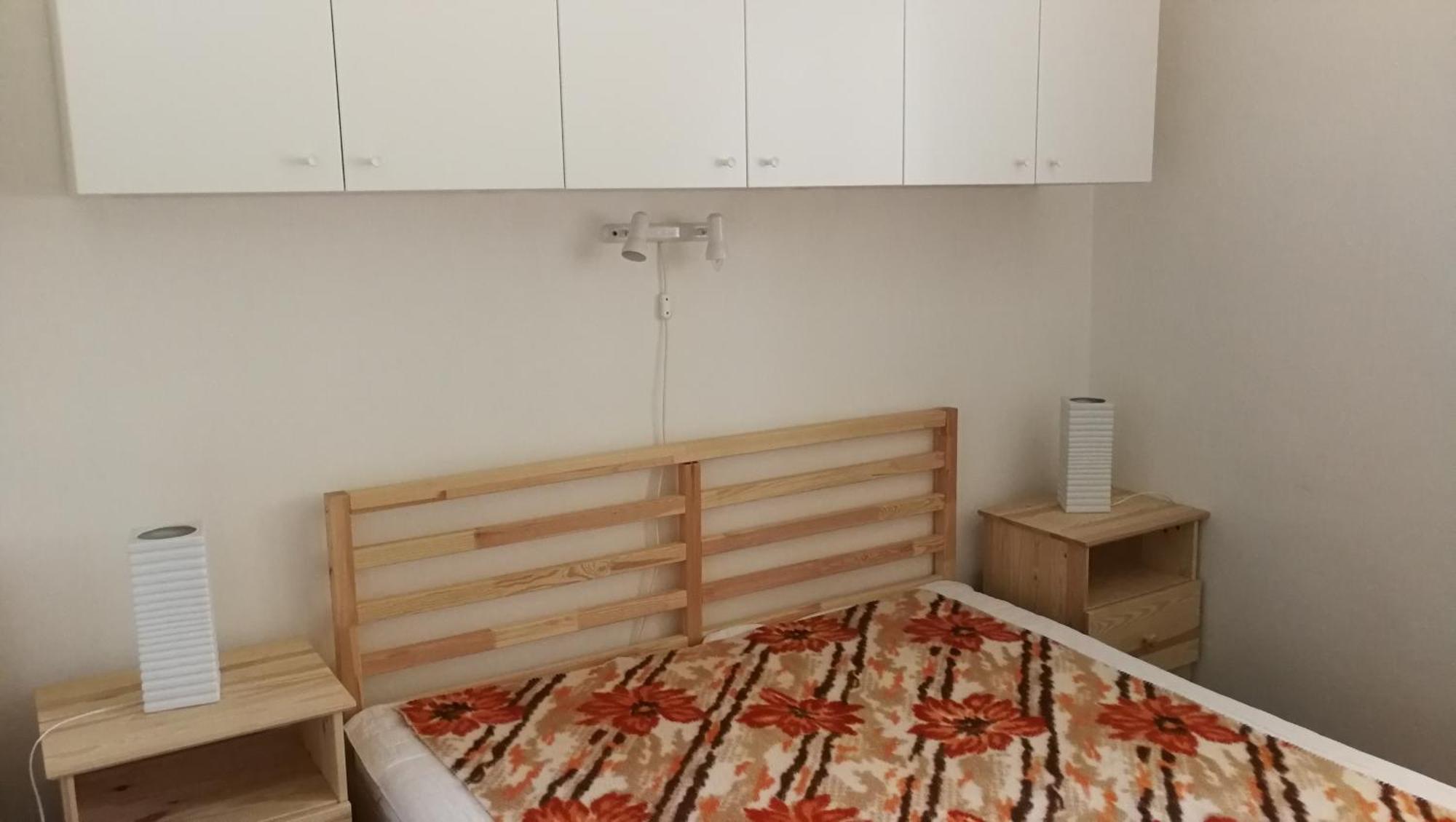 Apartmány Vydrýsek Srní Exteriér fotografie