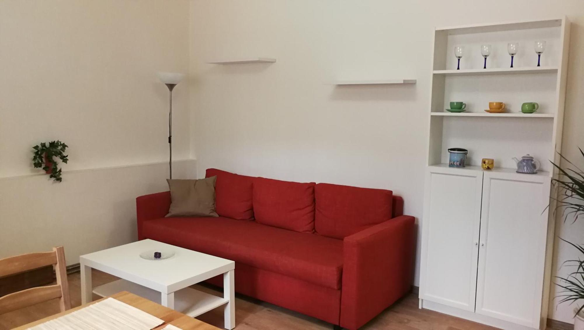 Apartmány Vydrýsek Srní Exteriér fotografie