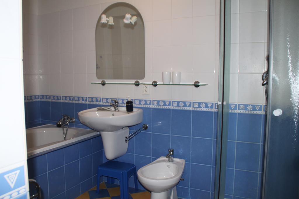 Apartmány Vydrýsek Srní Pokoj fotografie